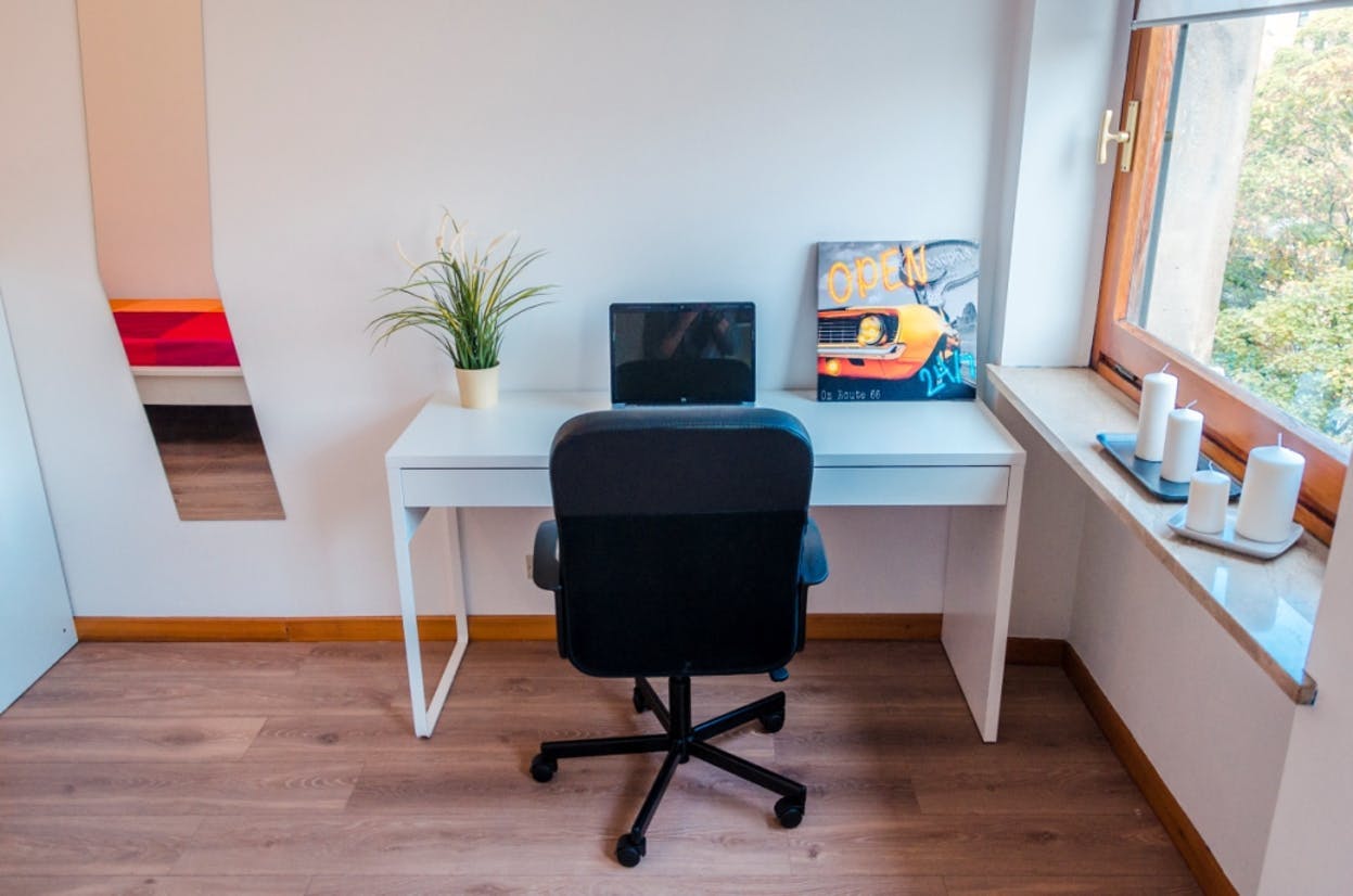 Single room Turin, 1 bed, 11m² — photo 4