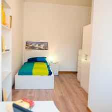 Private room for rent for €520 per month in Turin, Corso Regina Margherita