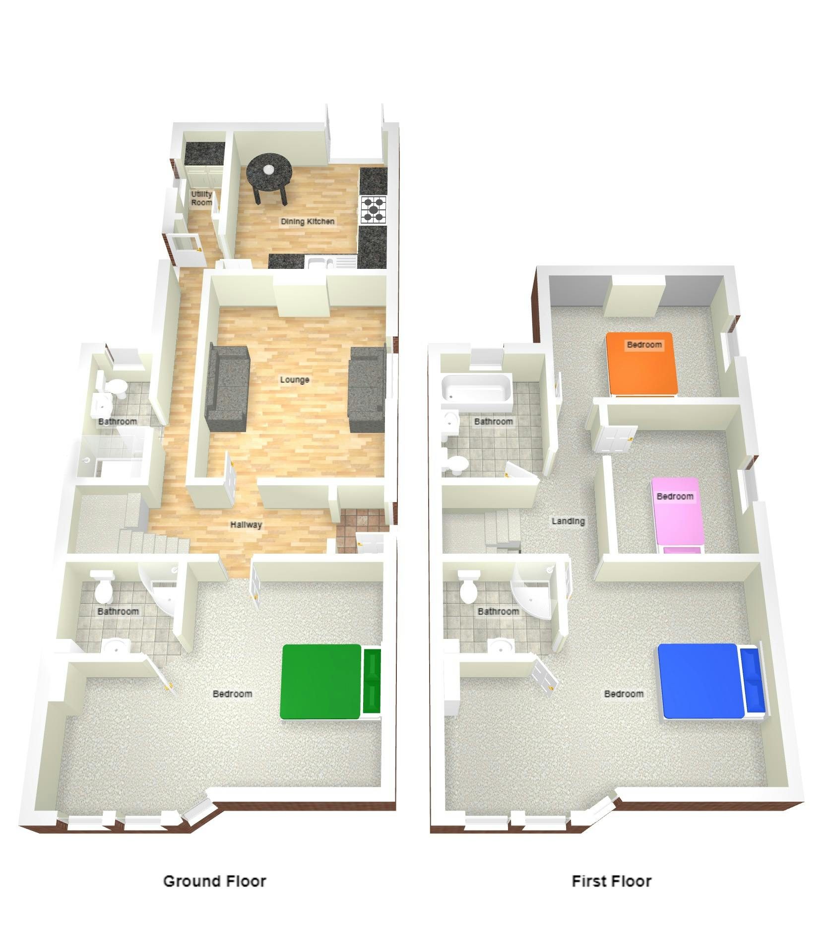 preview gallery tile