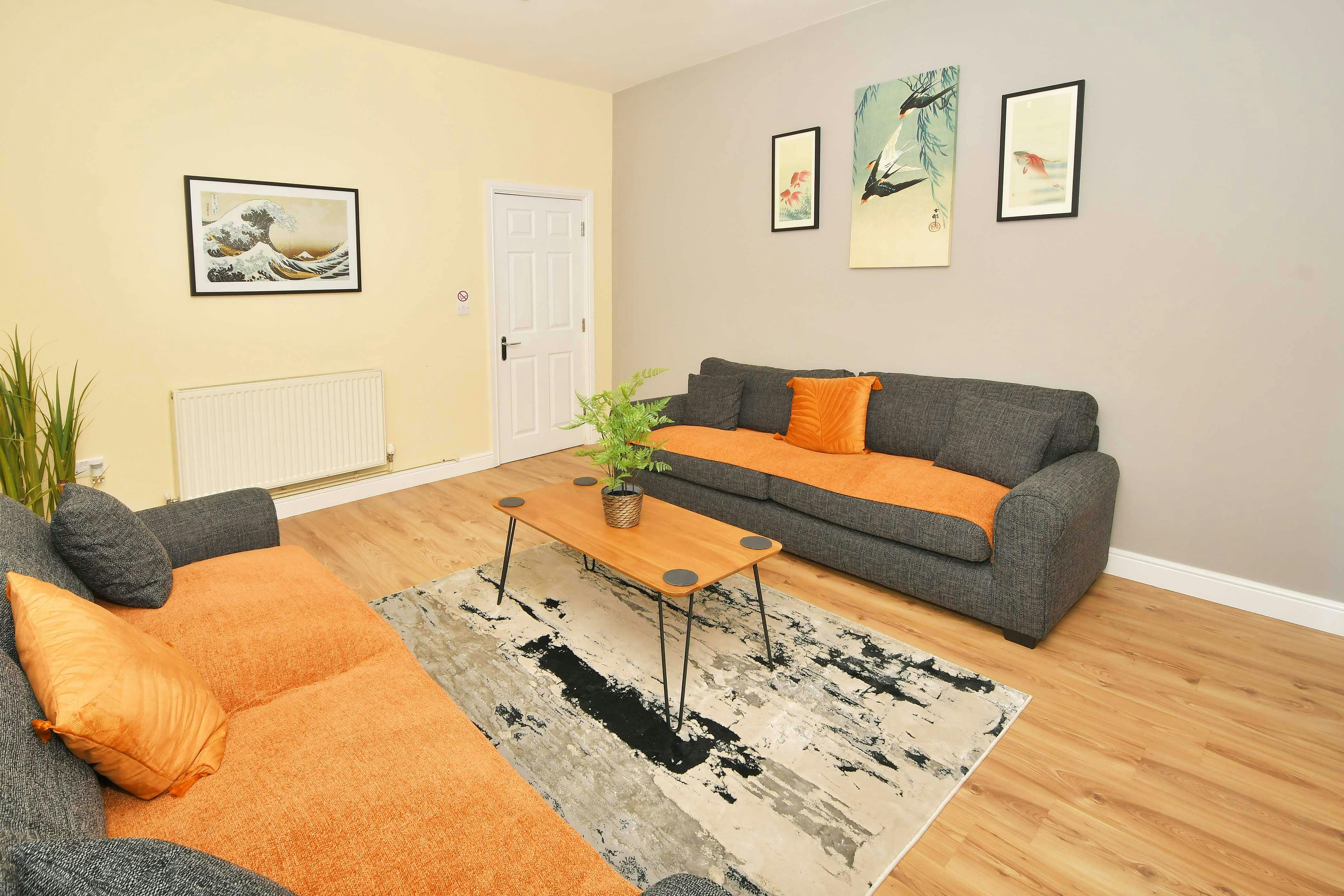 Apartment Crewe, 161m² — photo 9
