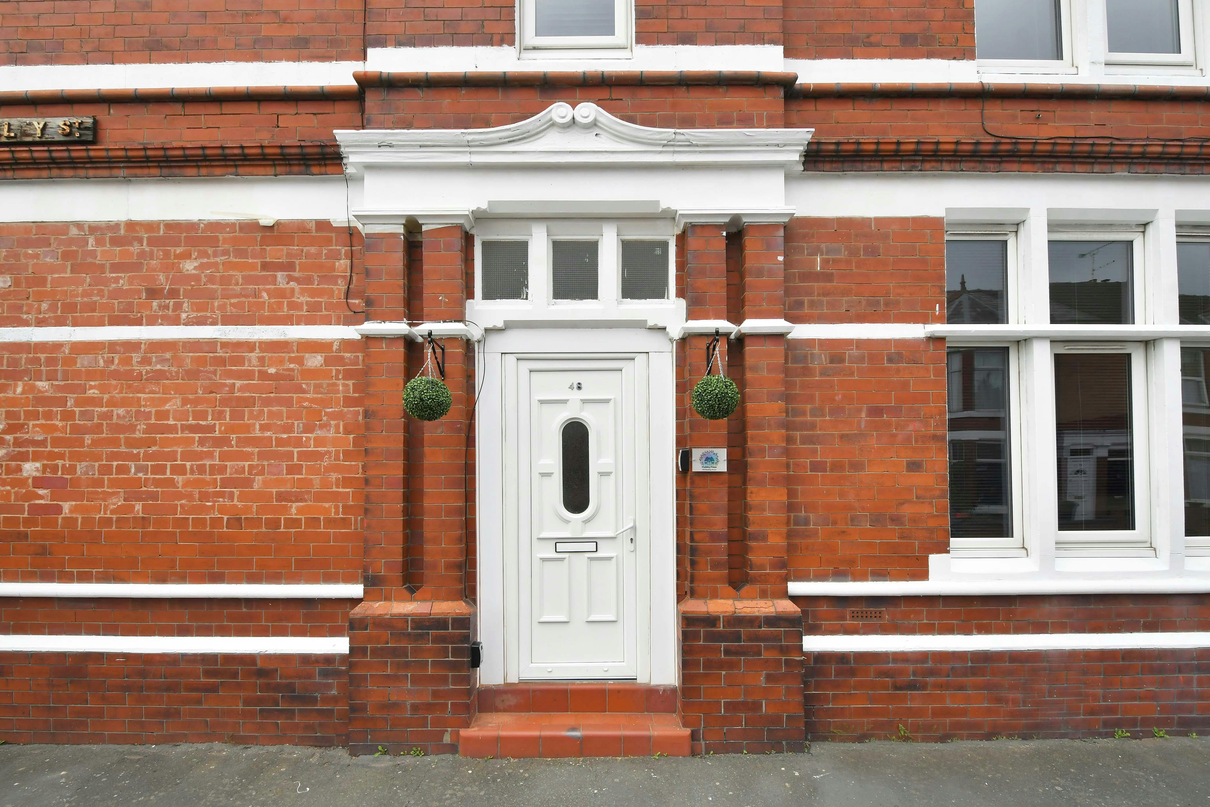 Apartment Crewe, 161m² — photo 10