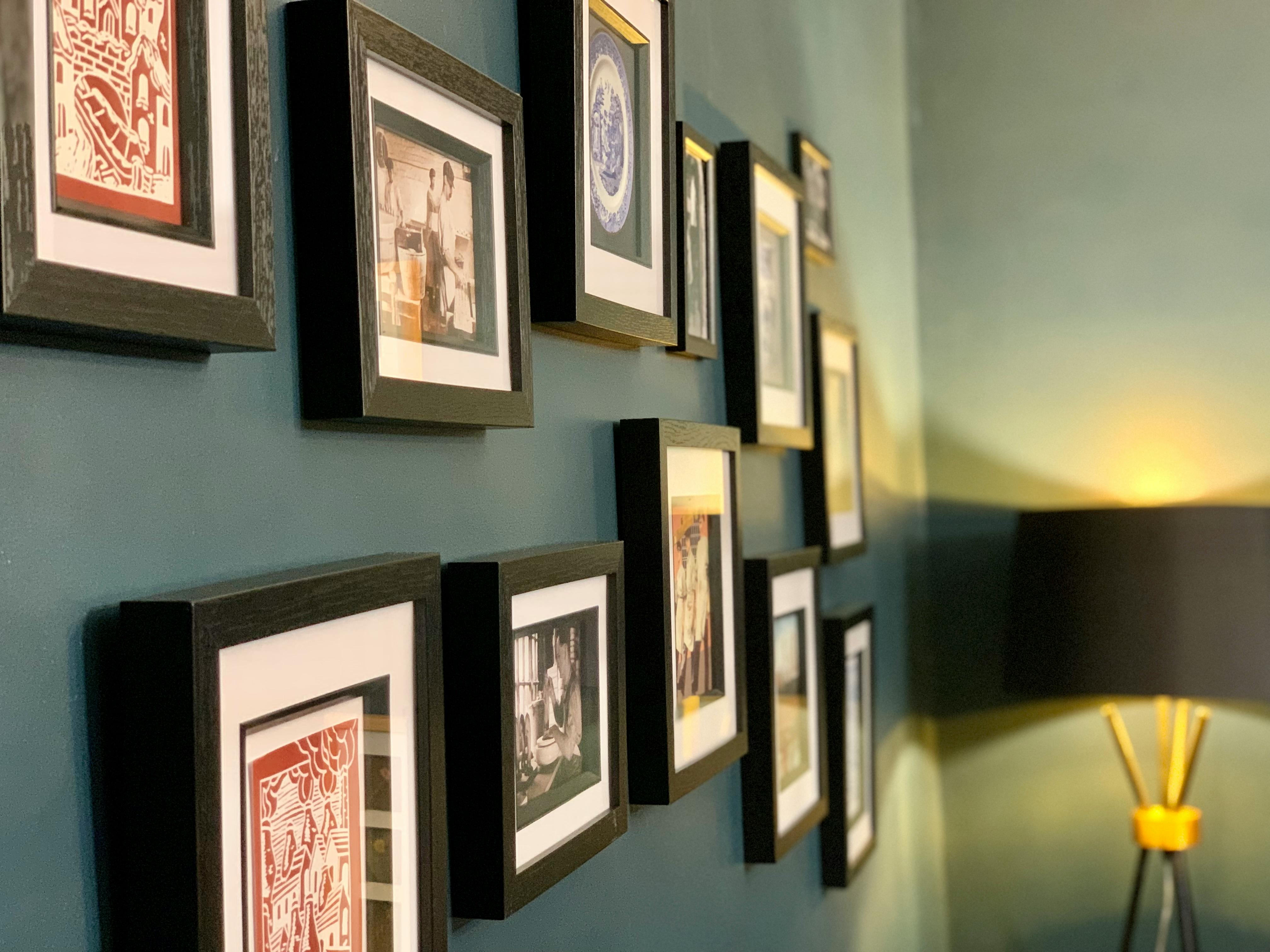 preview gallery tile