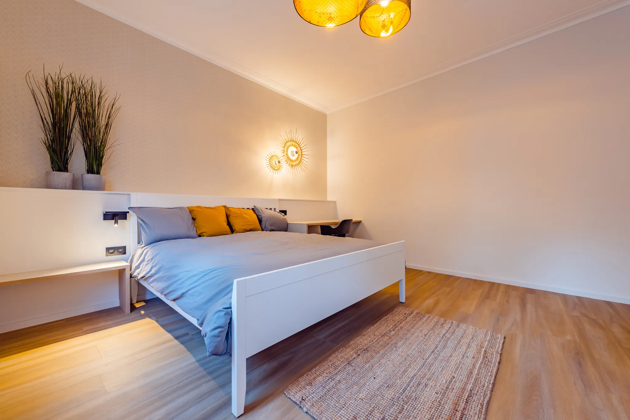 Square des Latins, Ixelles preview