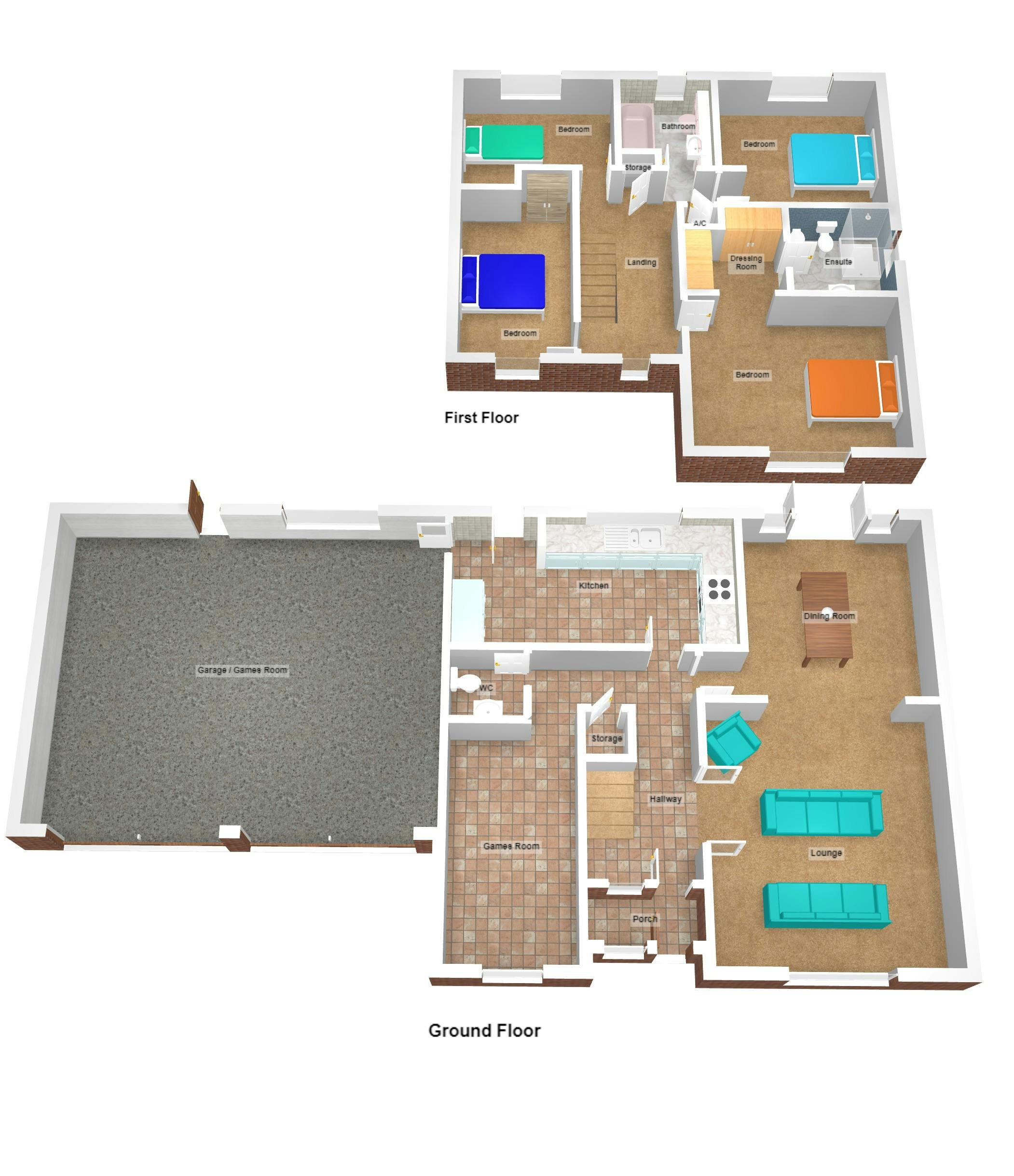 preview gallery tile