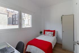 Private room for rent for €650 per month in Barcelona, Carrer de Bonavista