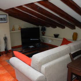 Studio for rent for €1,400 per month in Madrid, Calle del Correo