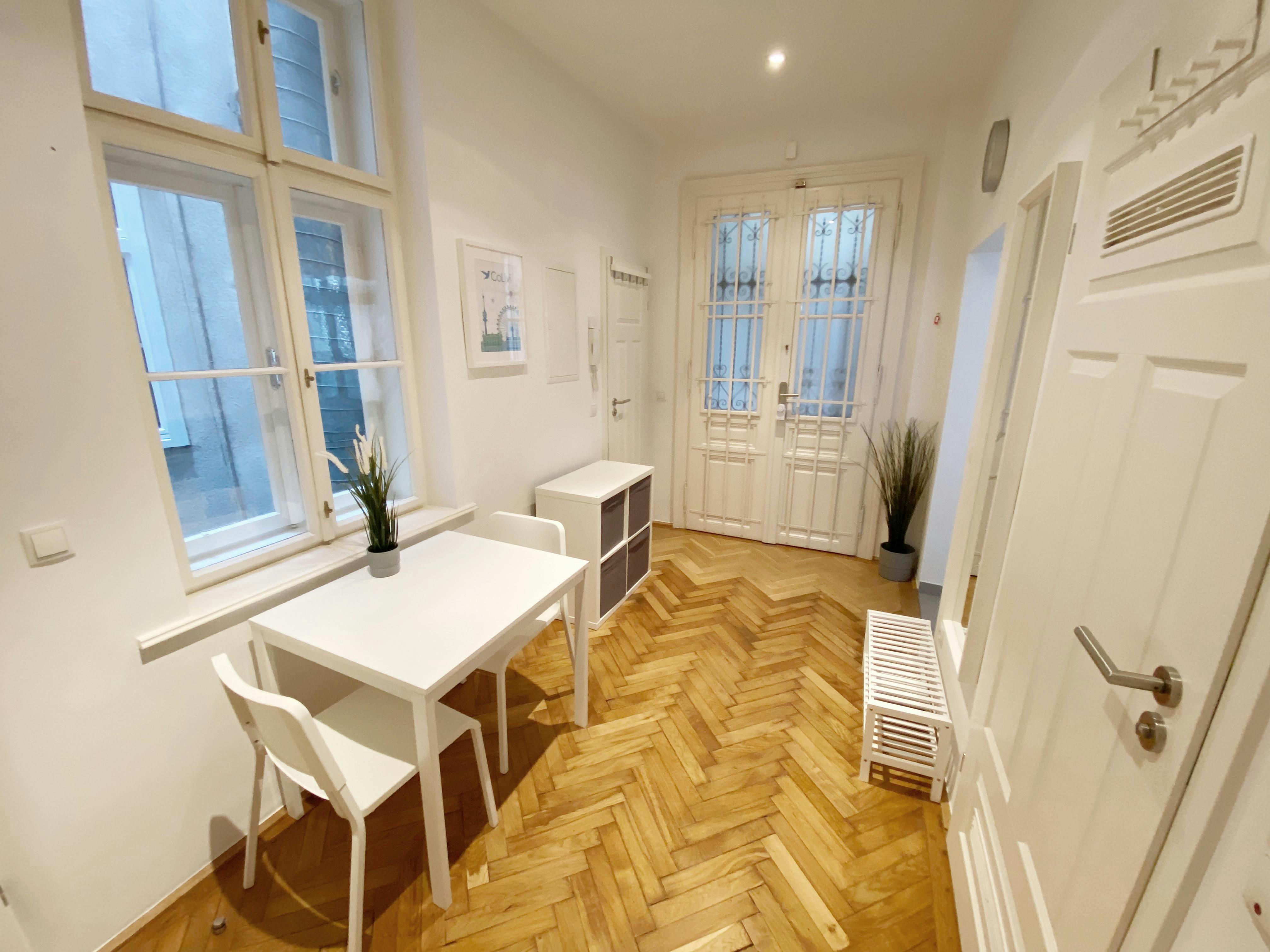 Apartment Vienna, 61m² — photo 5