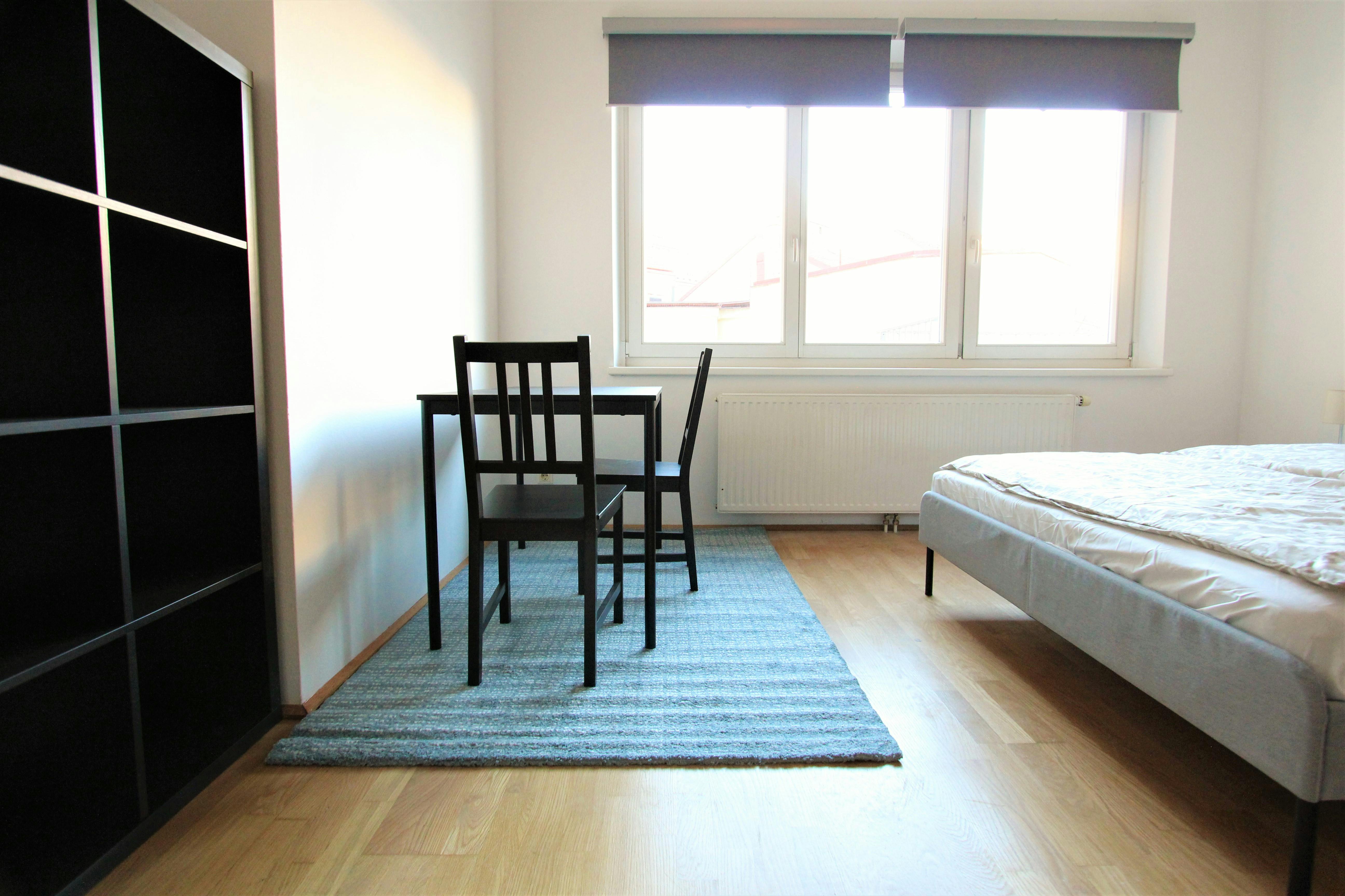 Gellertgasse, Vienna preview