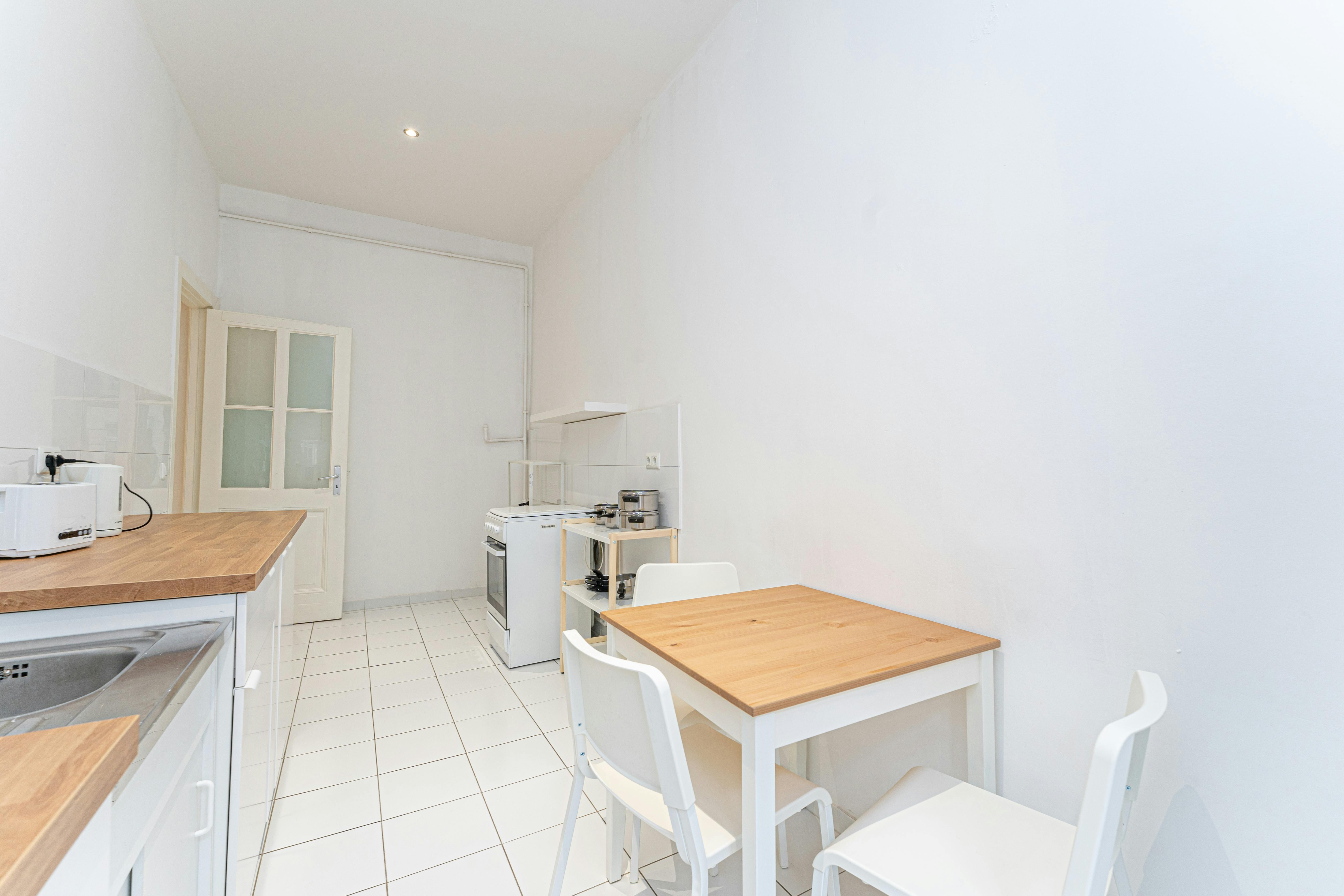Apartment Berlin, 104m² — photo 9