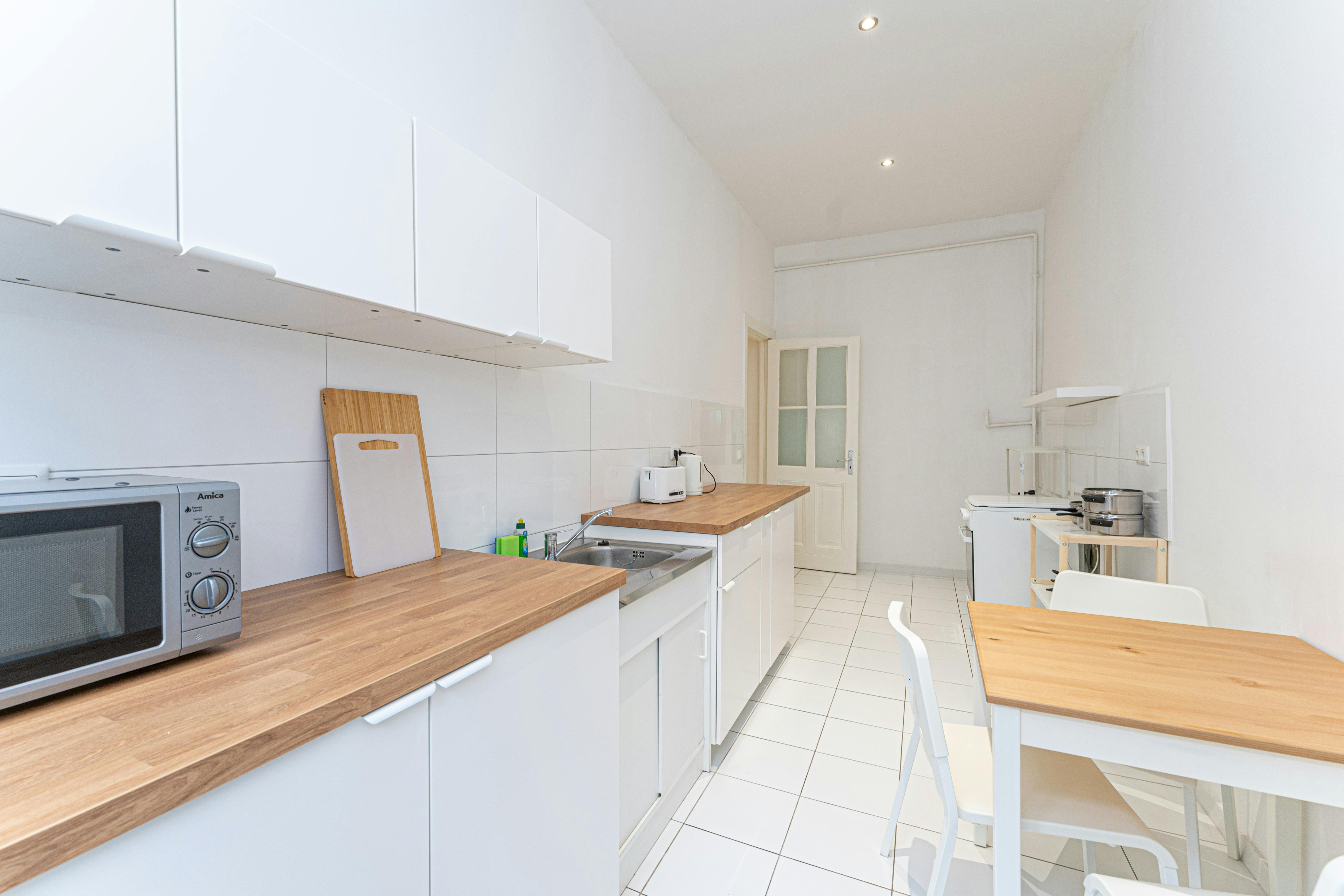 Apartment Berlin, 104m² — photo 8