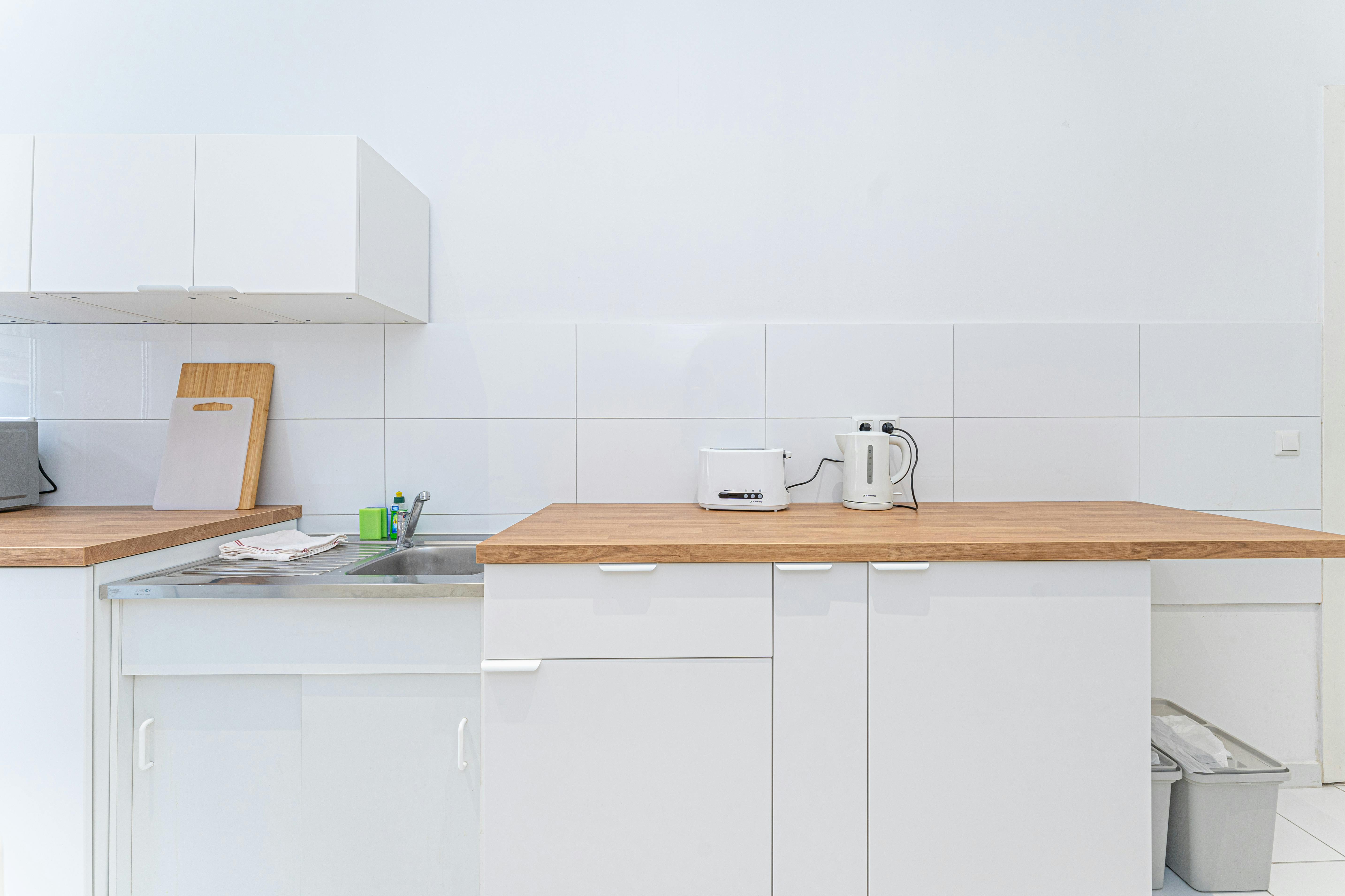 Apartment Berlin, 104m² — photo 10