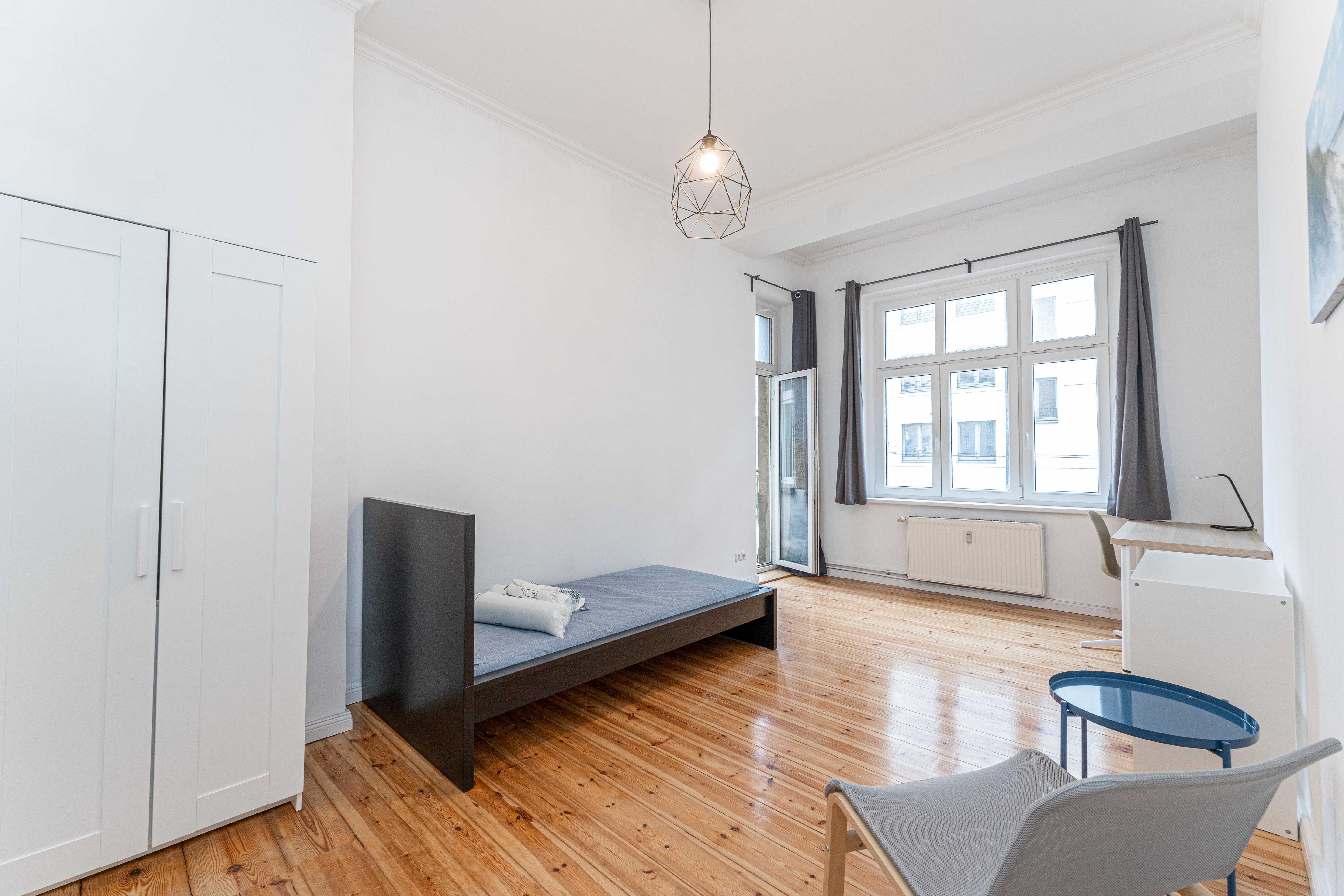 Boxhagener Straße, Berlin preview