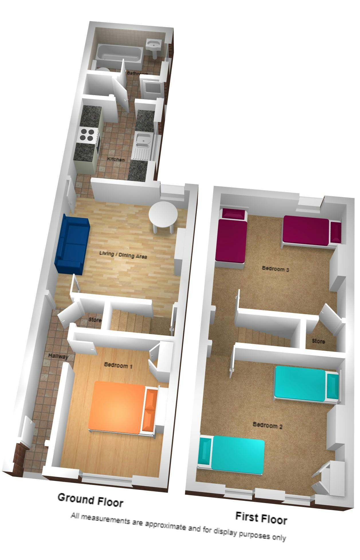 preview gallery tile