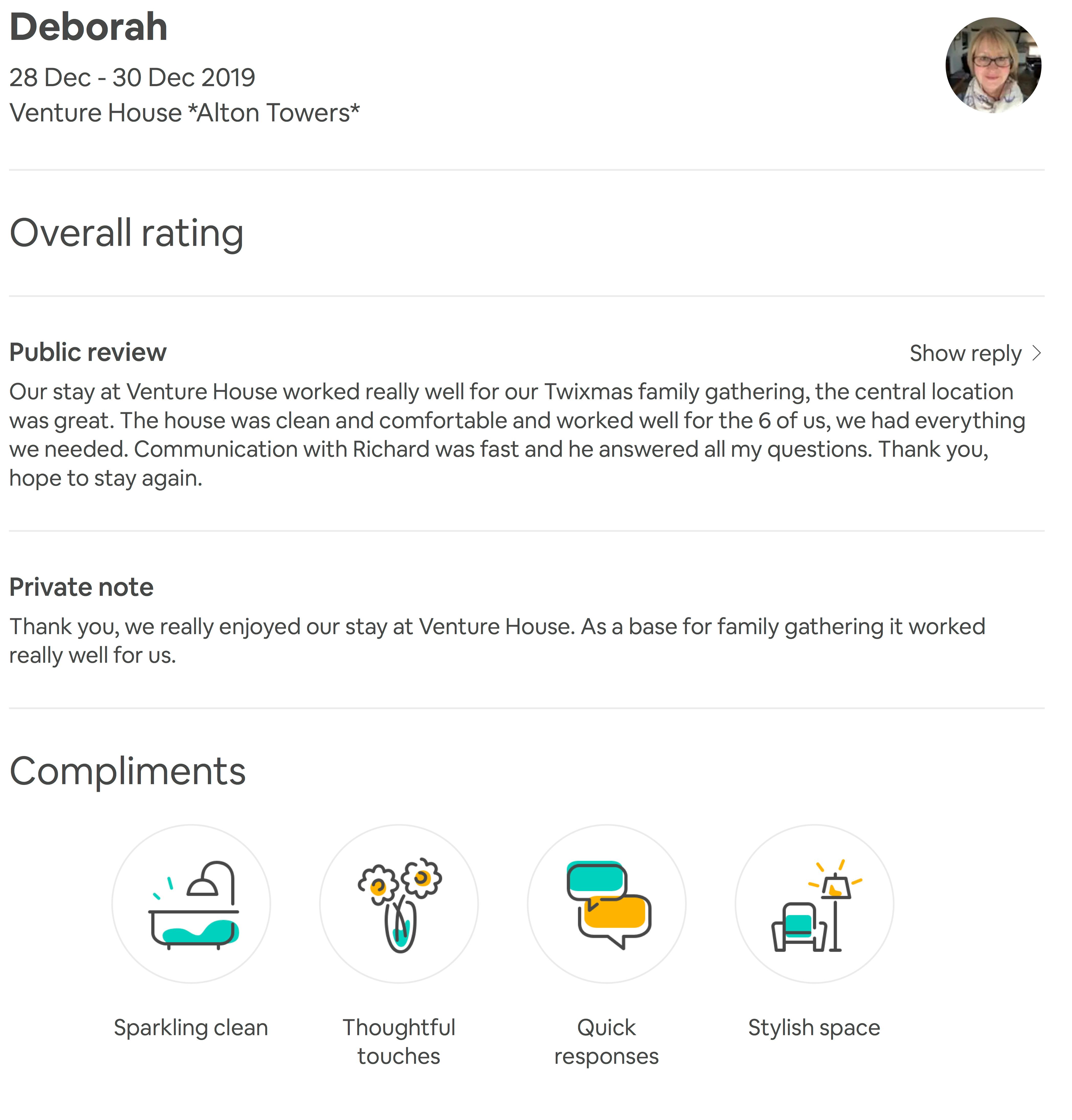 preview gallery tile