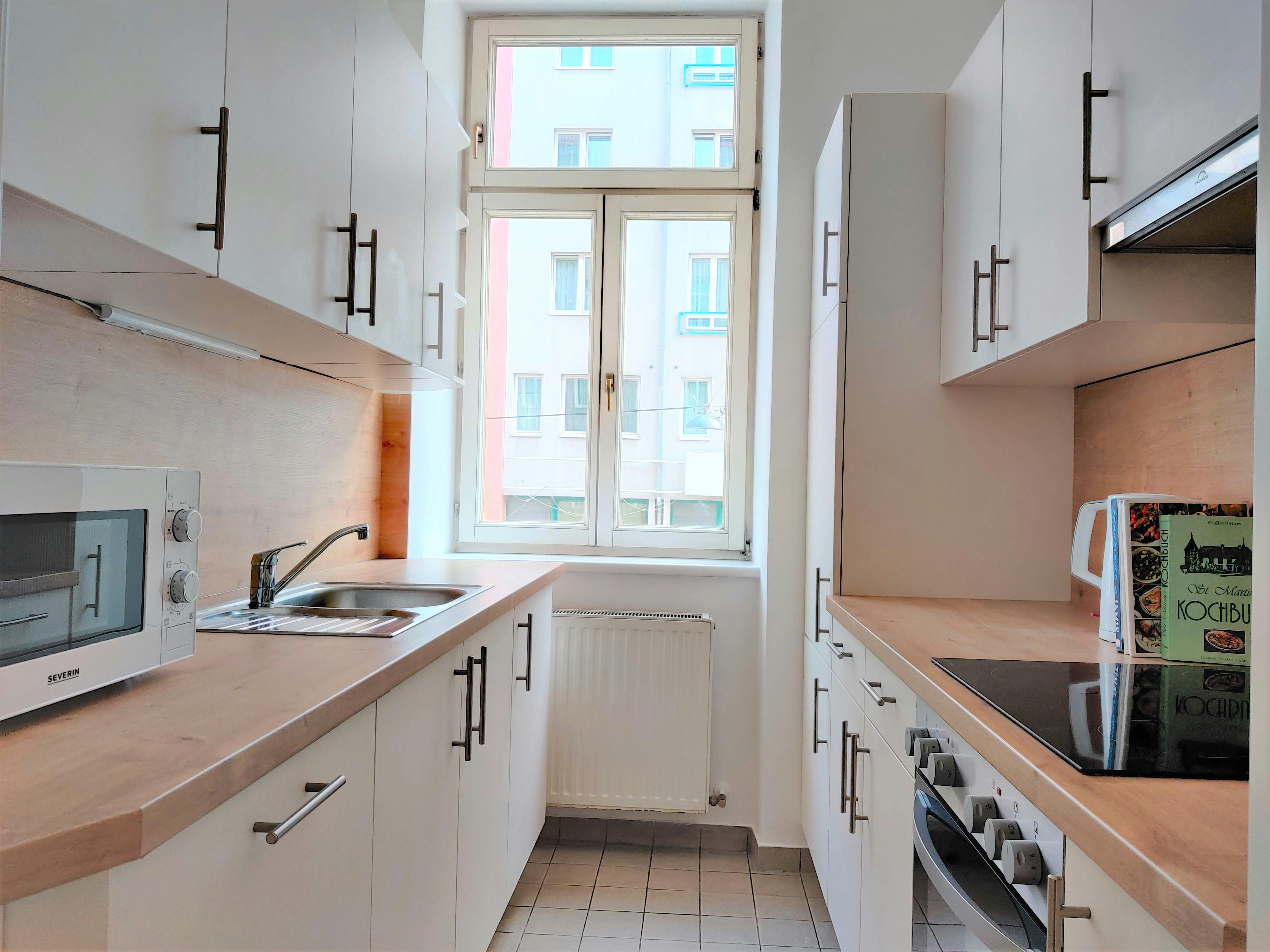 Apartment Vienna, 78m² — photo 8