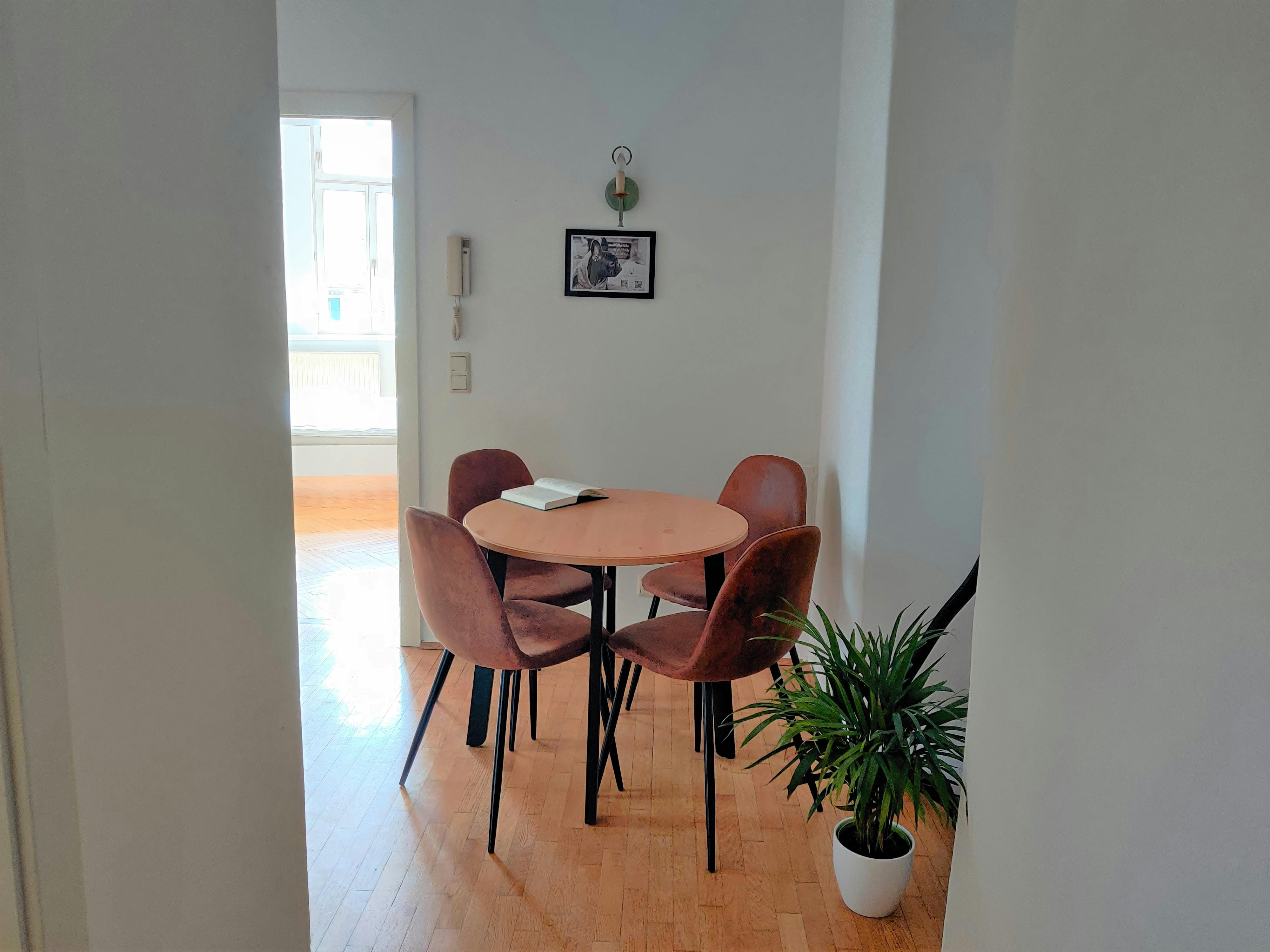 Apartment Vienna, 78m² — photo 9