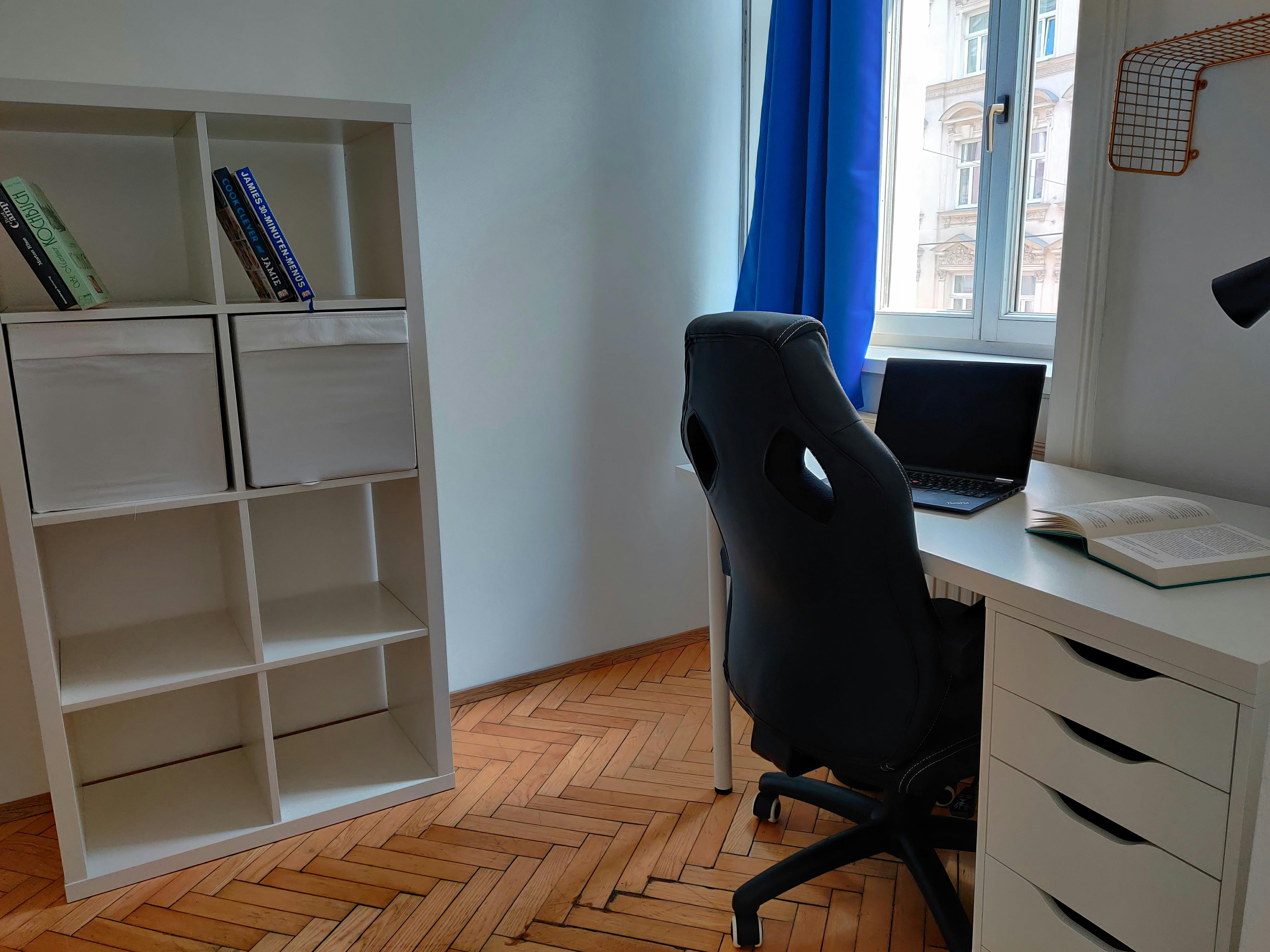 Apartment Vienna, 78m² — photo 6