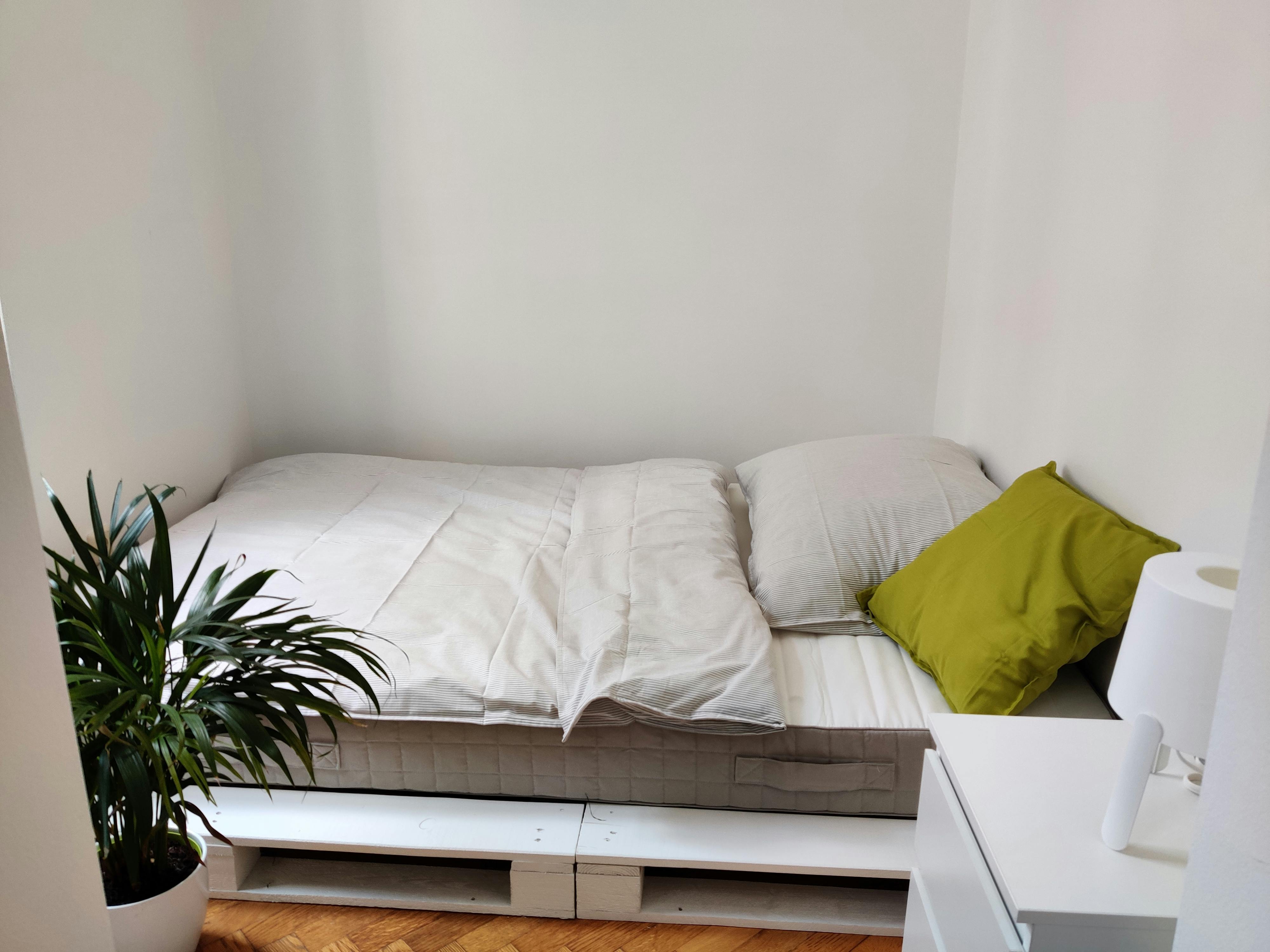 Apartment Vienna, 78m² — photo 7