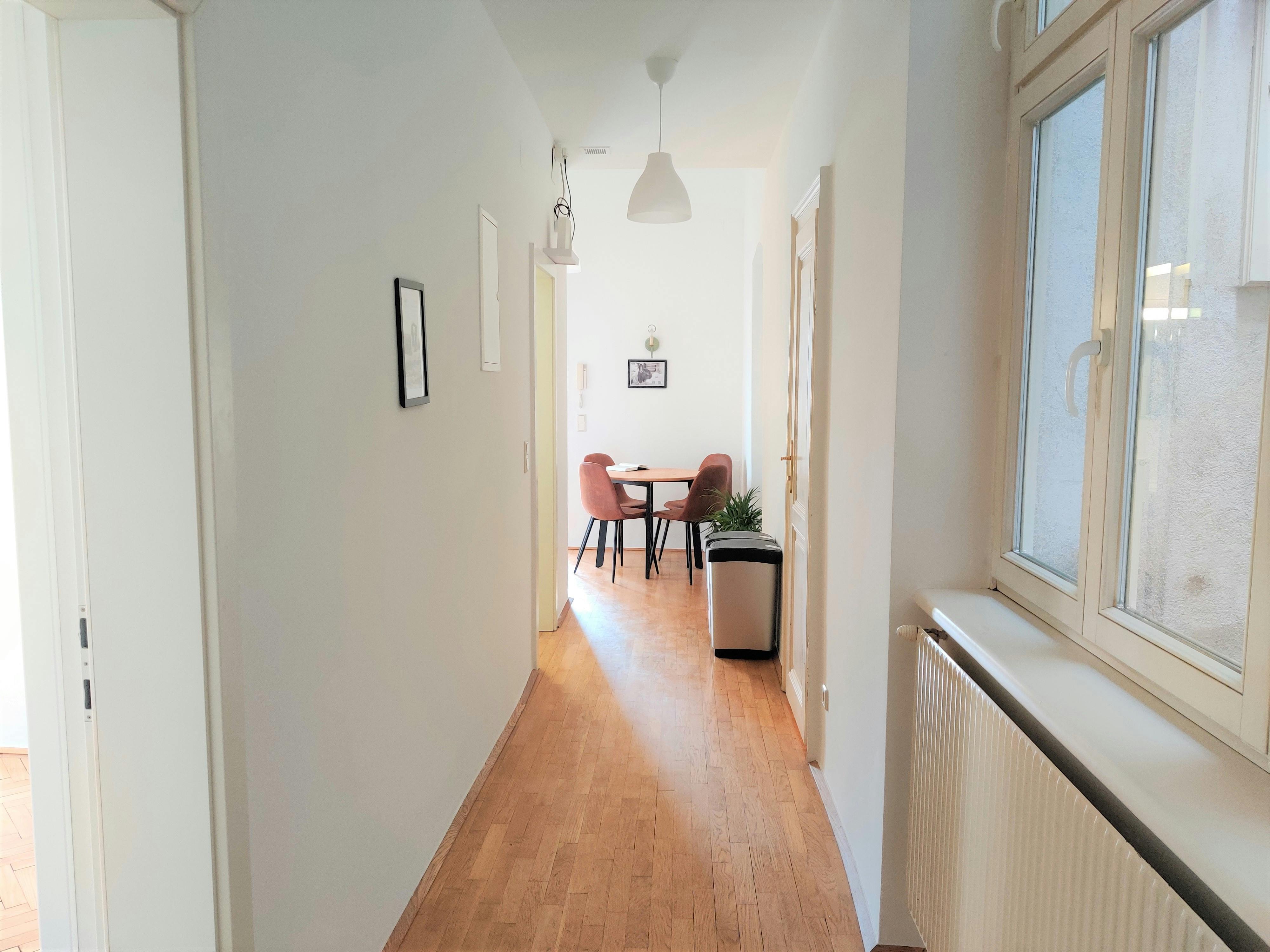 Apartment Vienna, 78m² — photo 10