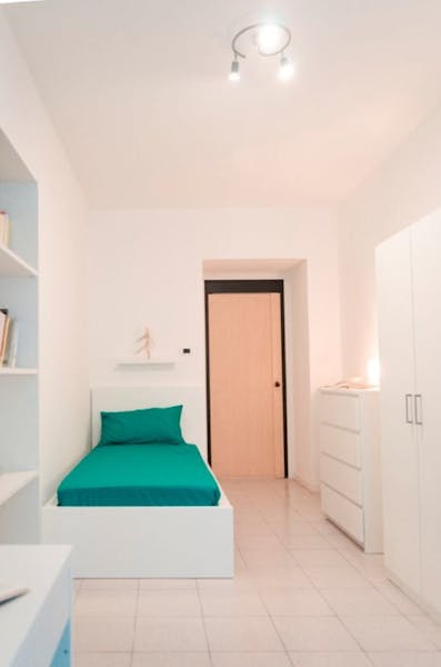 Affitto casa in Via Alfonso Bonafous, Torino - Annunci per studenti e giovani lavoratori