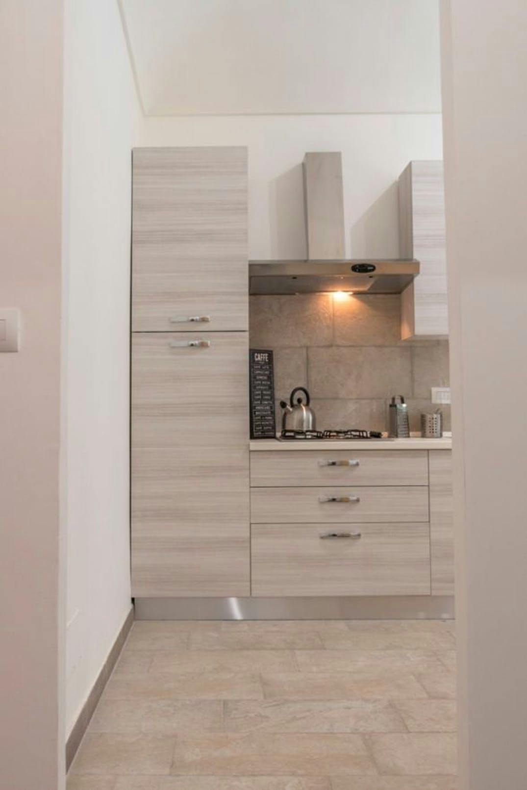 Single room Turin, 1 bed, 13m² — photo 7