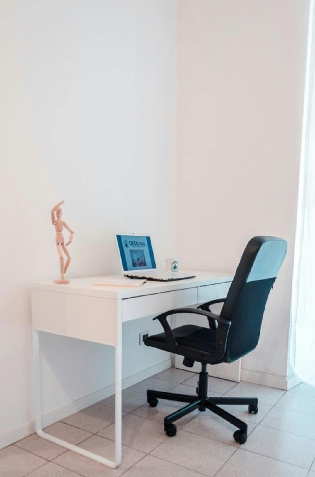 Single room Turin, 1 bed, 10m² — photo 5