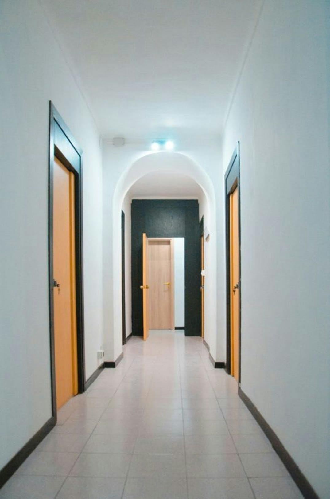 Single room Turin, 1 bed, 10m² — photo 7