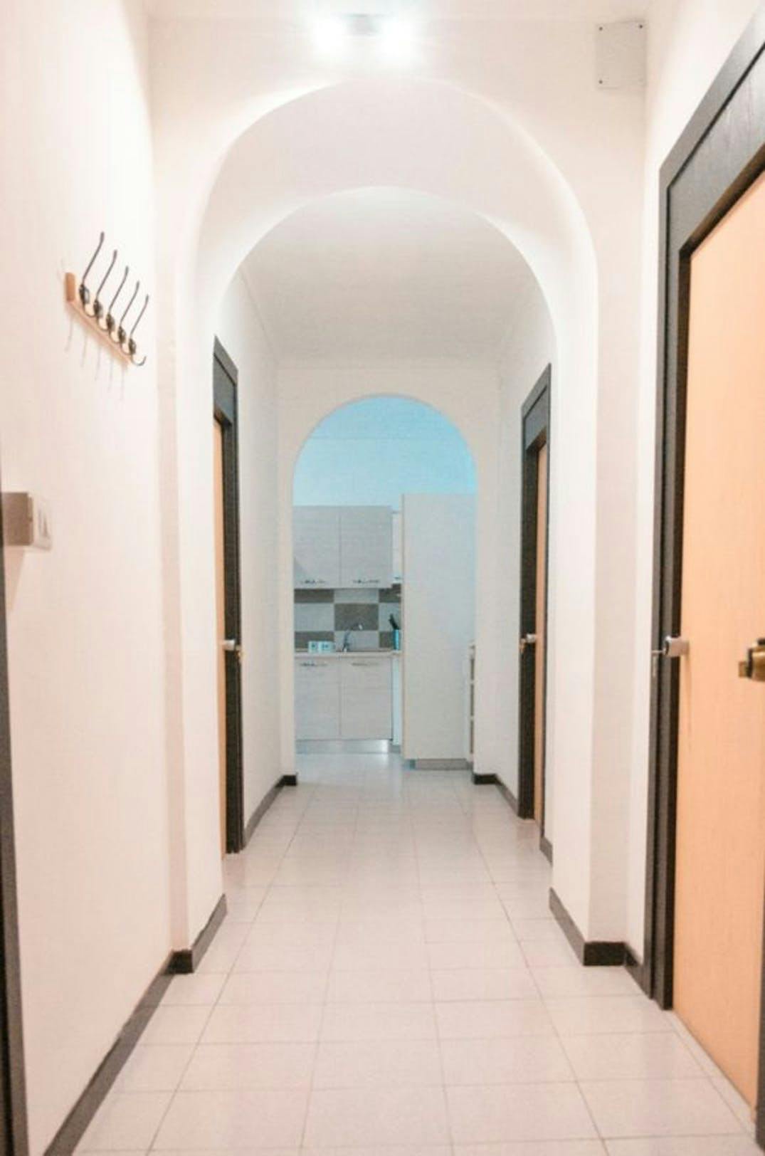 Single room Turin, 1 bed, 10m² — photo 9