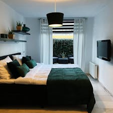 Apartment for rent for €2,250 per month in Utrecht, Alberdingk Thijmstraat