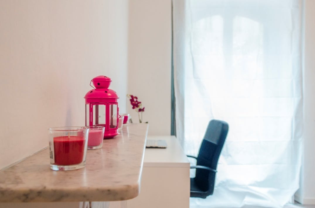 Single room Turin, 1 bed, 14m² — photo 5