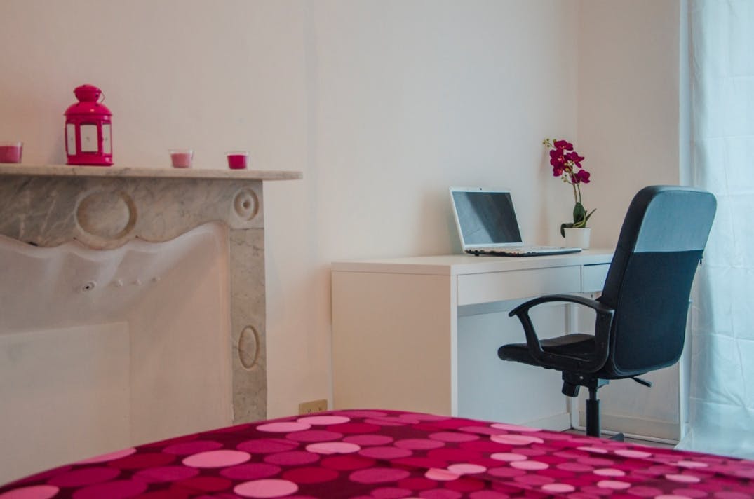 Single room Turin, 1 bed, 14m² — photo 4