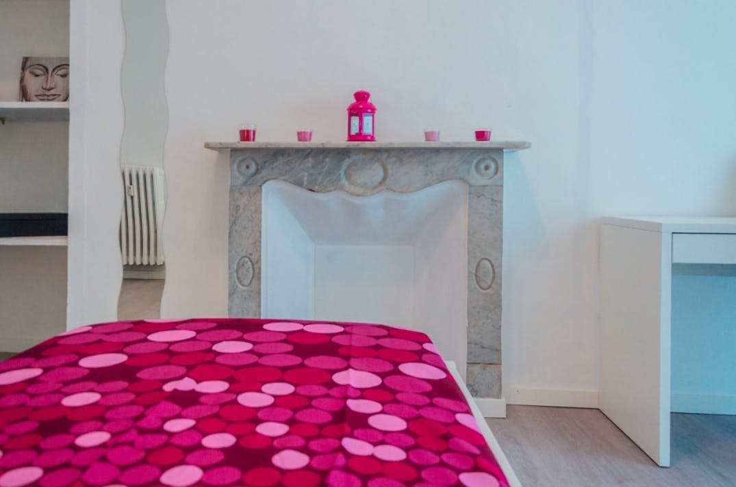 Single room Turin, 1 bed, 14m² — photo 7