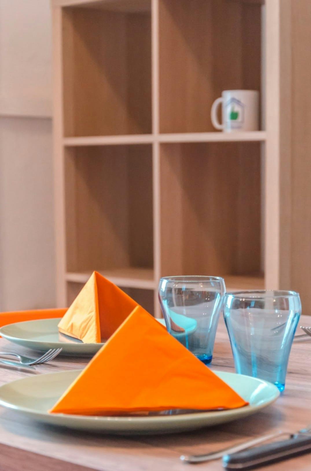 Single room Turin, 1 bed, 13m² — photo 10