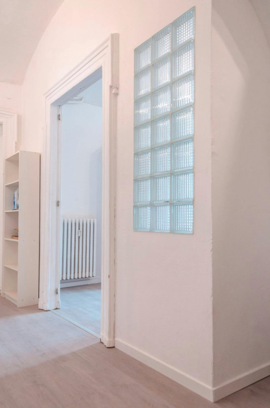 Single room Turin, 1 bed, 13m² — photo 6