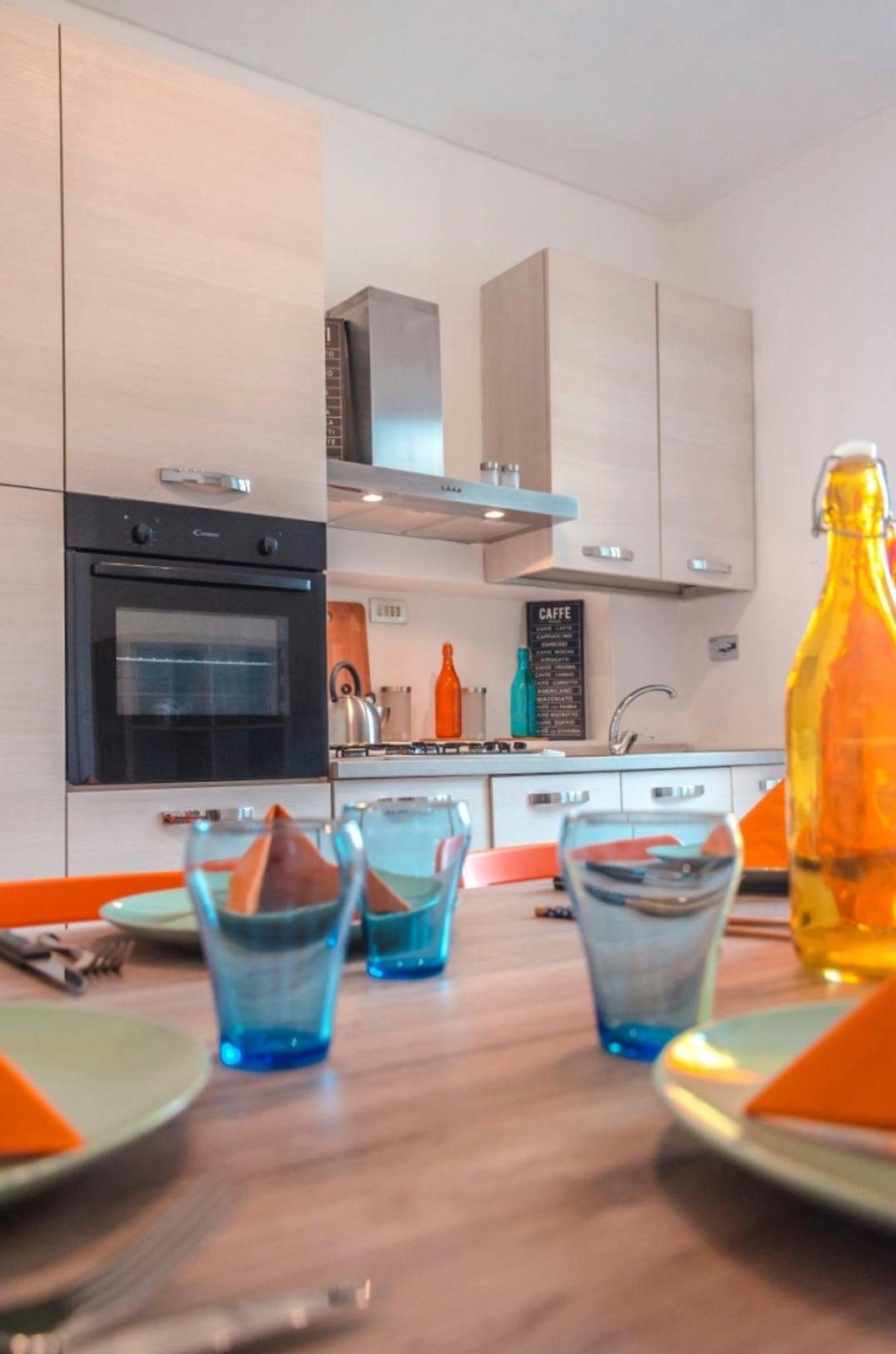 Single room Turin, 1 bed, 13m² — photo 9