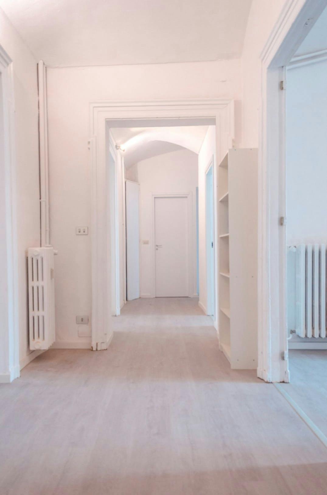 Single room Turin, 1 bed, 13m² — photo 5