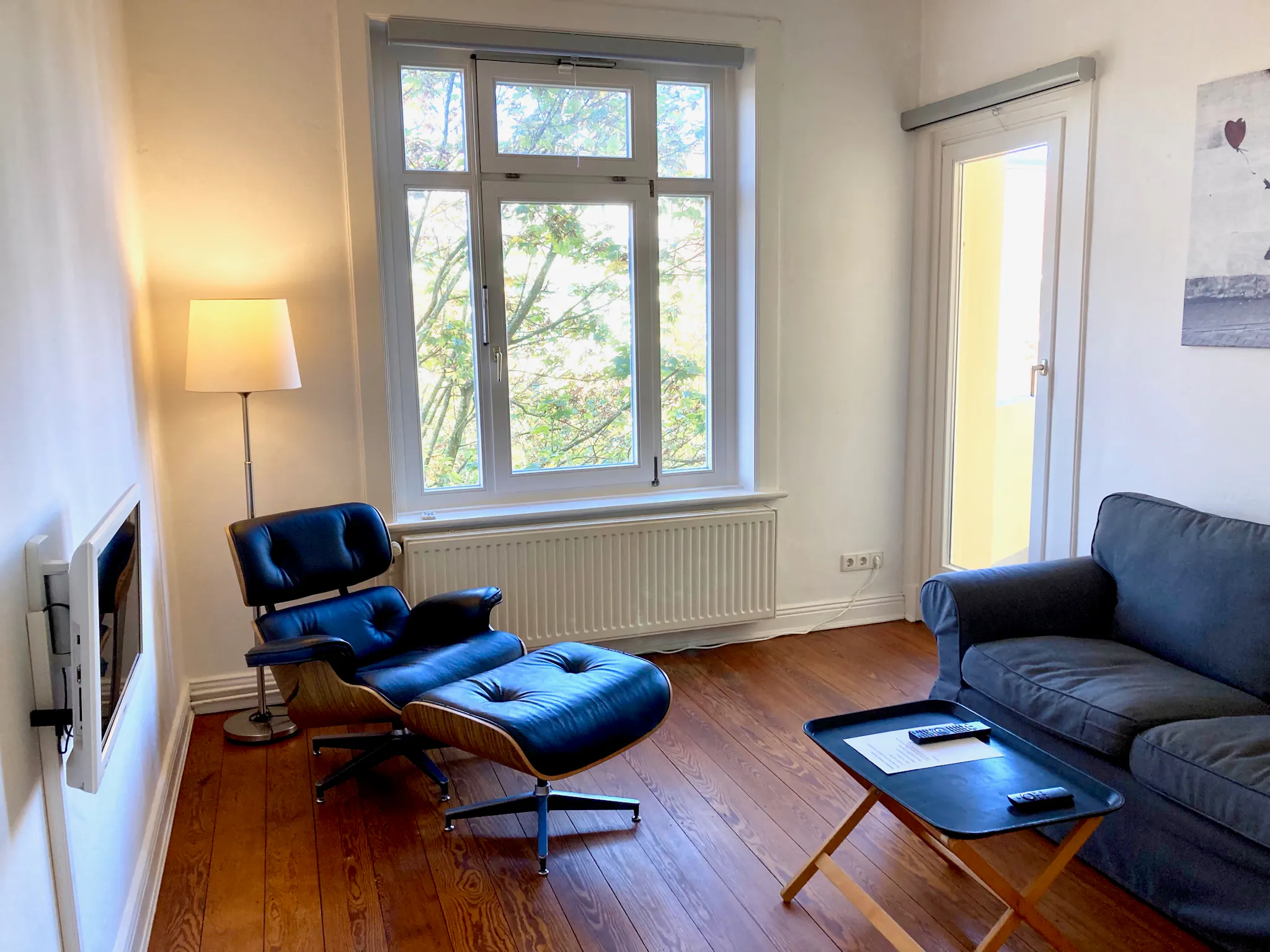 Arminiusstraße, Hamburg preview