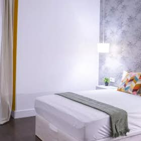 Private room for rent for €770 per month in Valencia, Carrer de l'Almudí