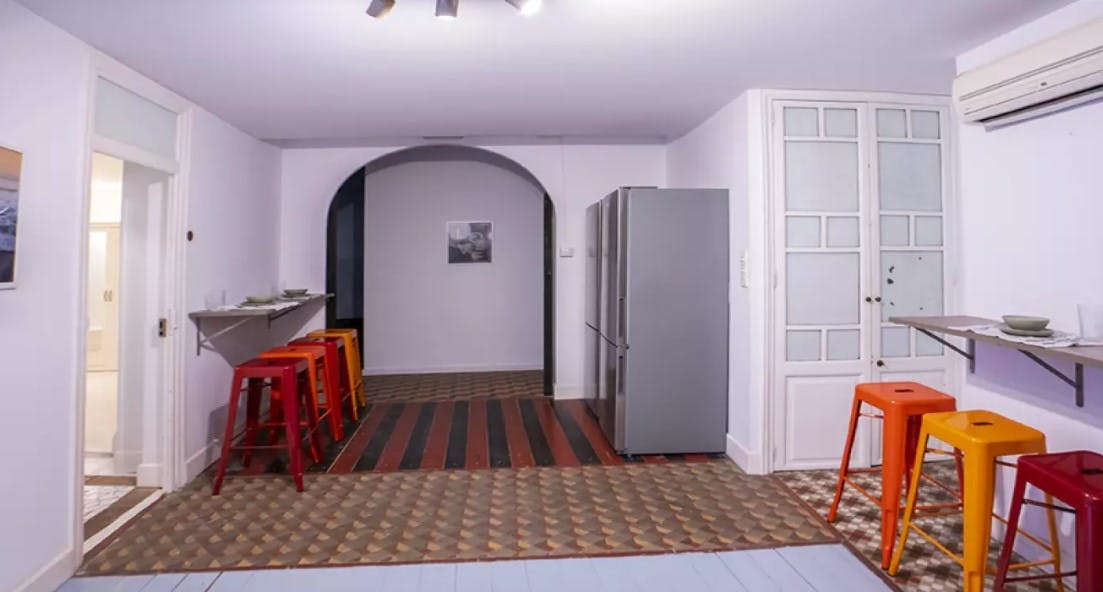 Apartment Valencia, 206m² — photo 9
