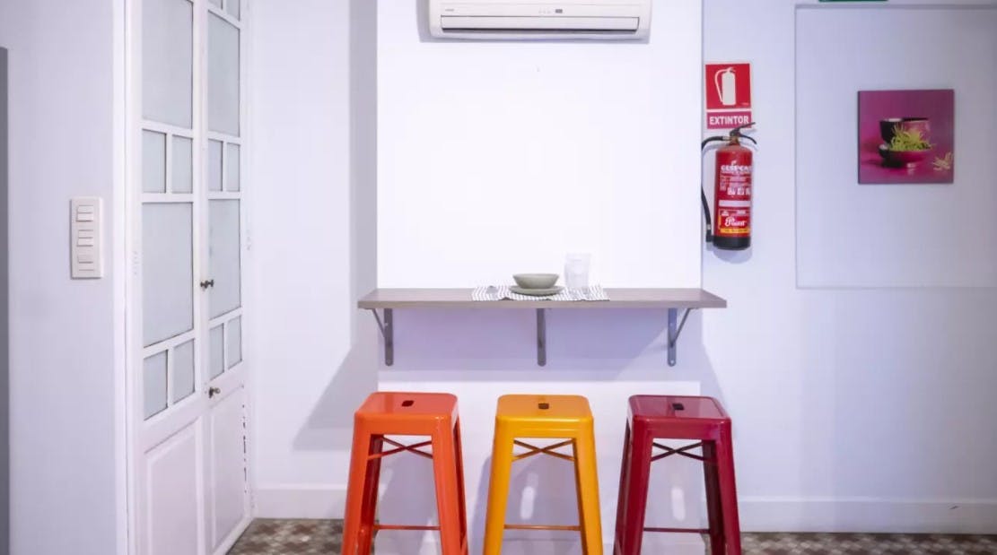 Apartment Valencia, 206m² — photo 10