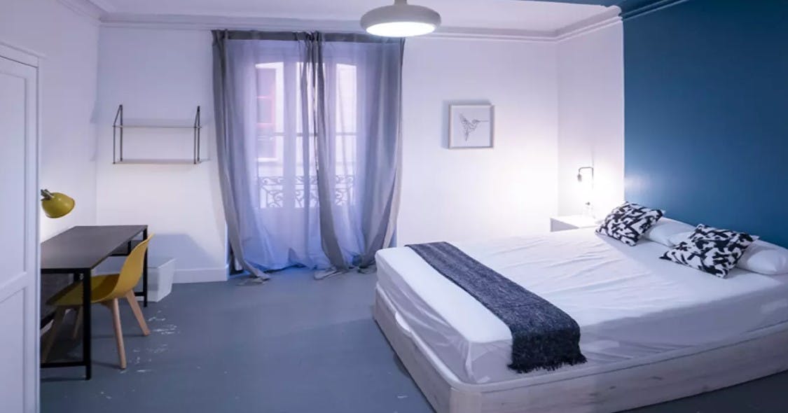 Apartment Valencia, 206m² — photo 1