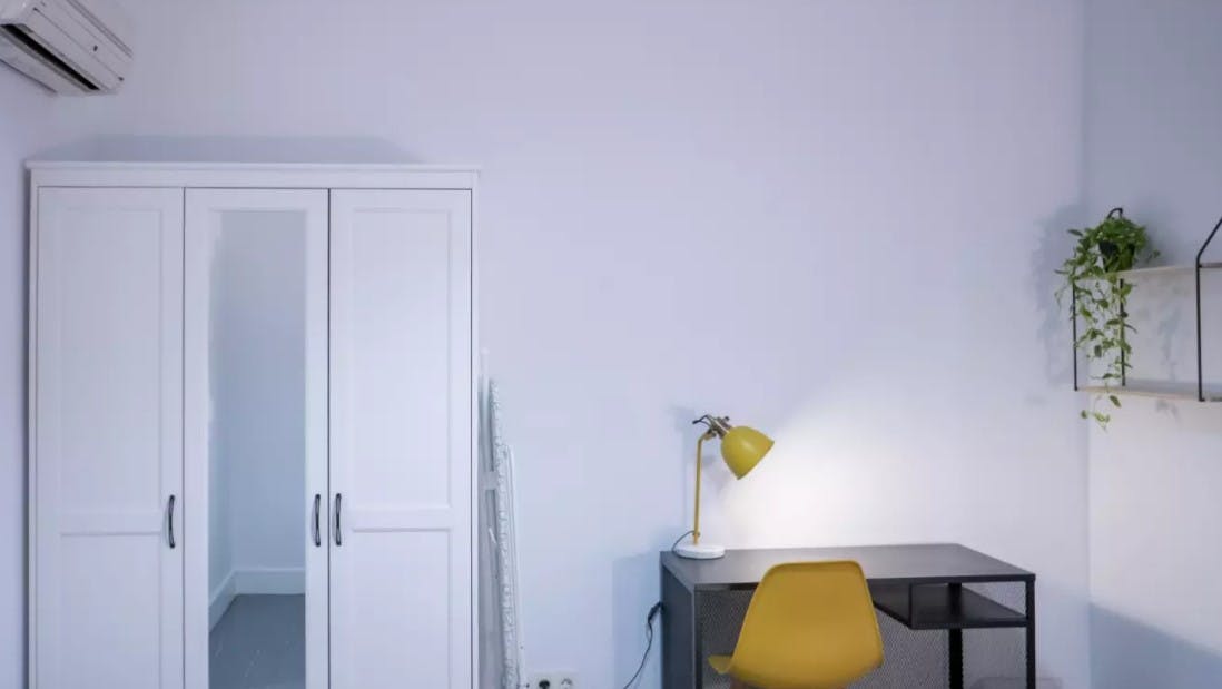 Apartment Valencia, 206m² — photo 2