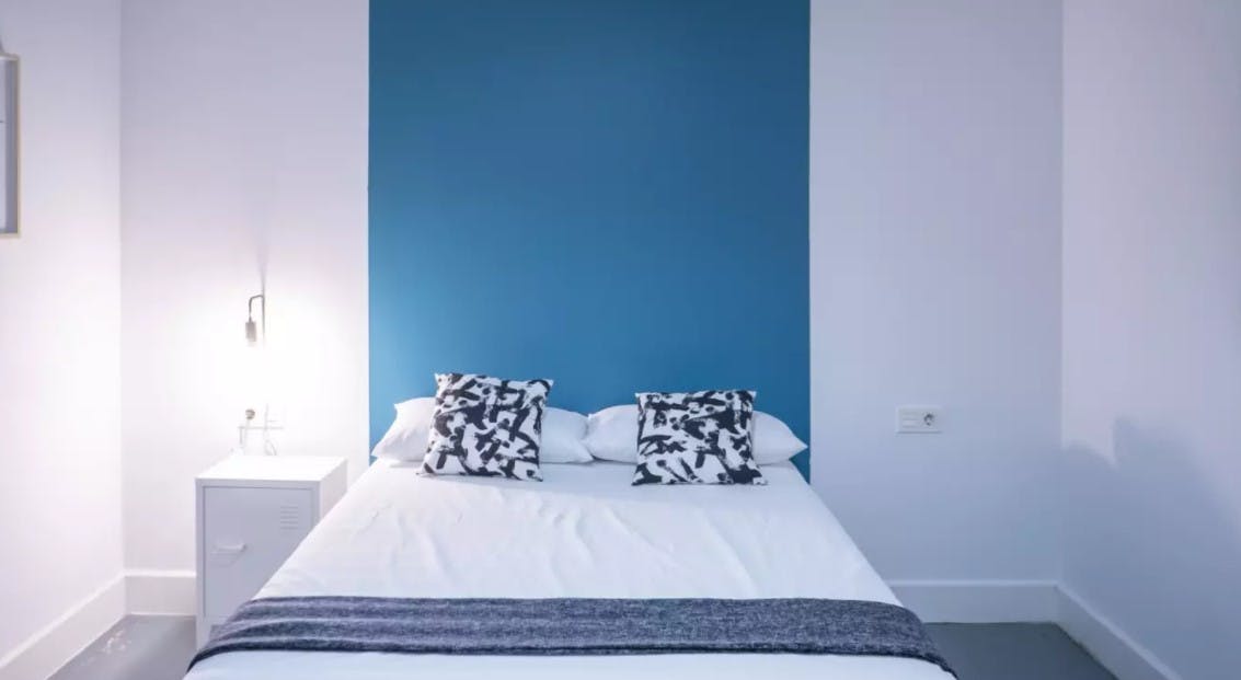 Apartment Valencia, 206m² — photo 3