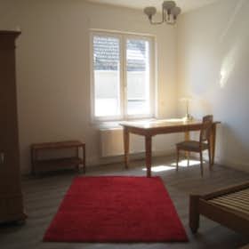 WG-Zimmer for rent for 730 € per month in Frankfurt am Main, Auf der Beun