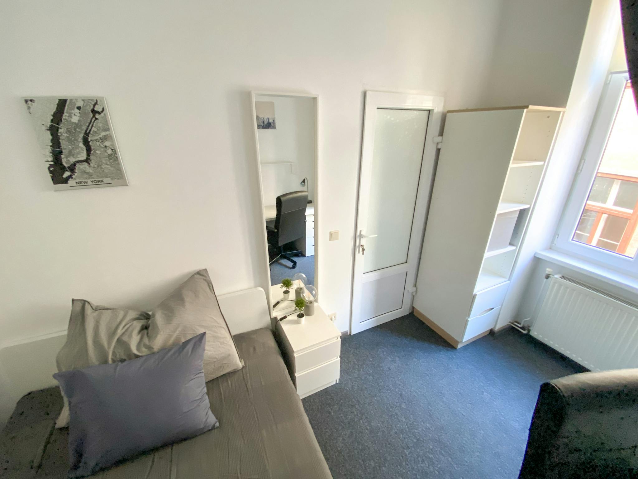 Jurekgasse, Vienna preview