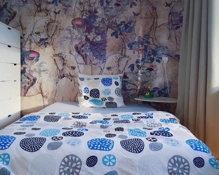 preview gallery tile