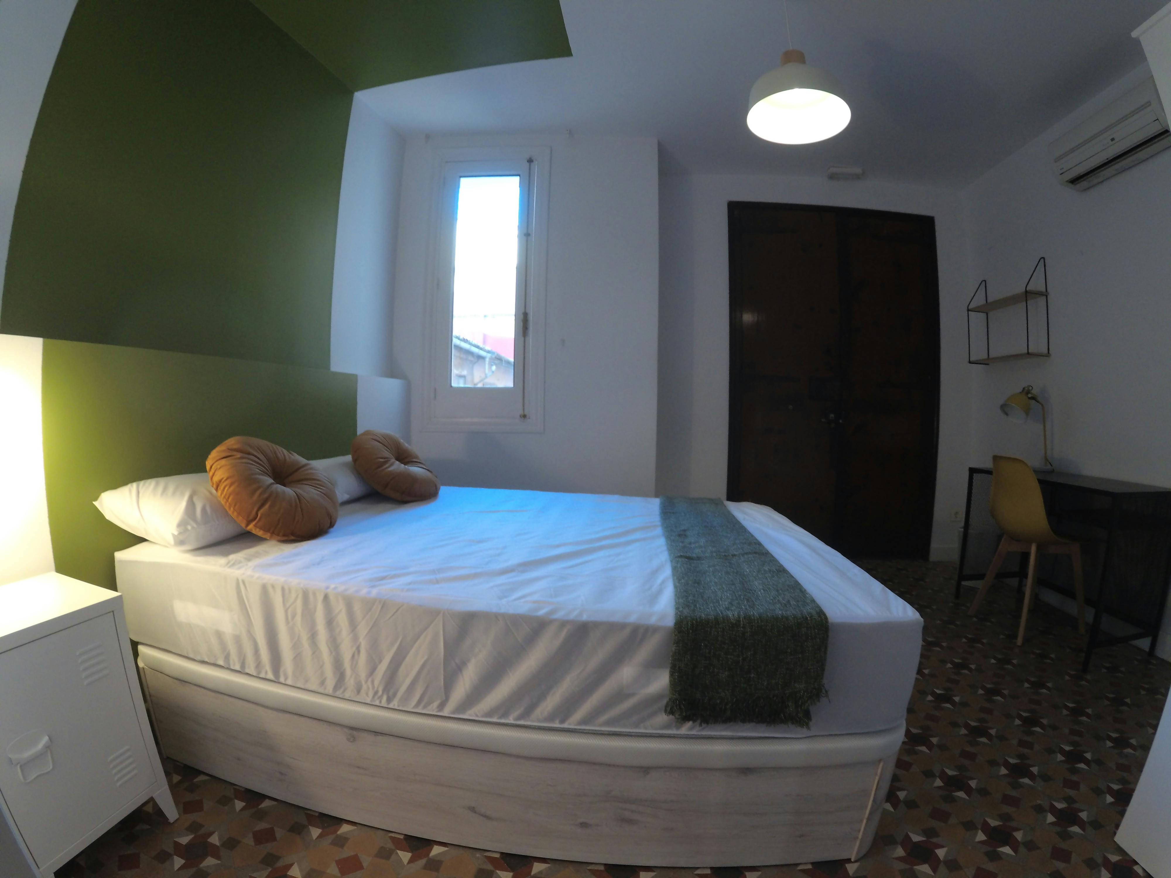 Apartment Valencia, 206m² — photo 1