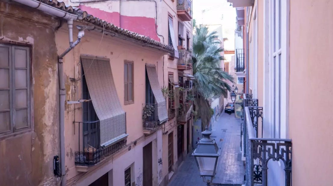 Apartment Valencia, 206m² — photo 6