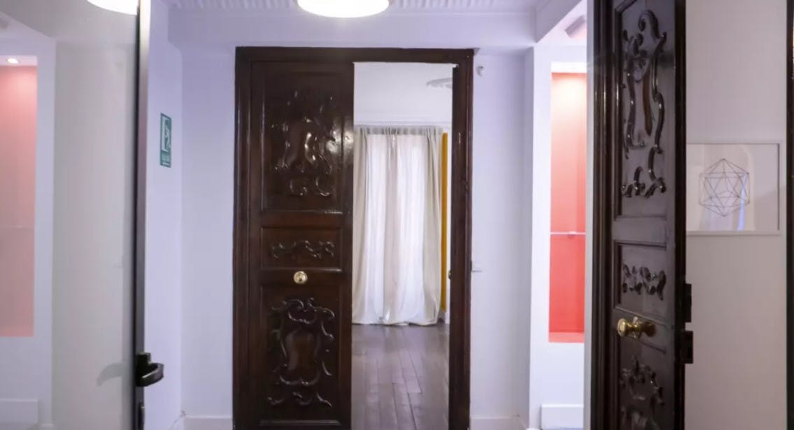 Apartment Valencia, 206m² — photo 4