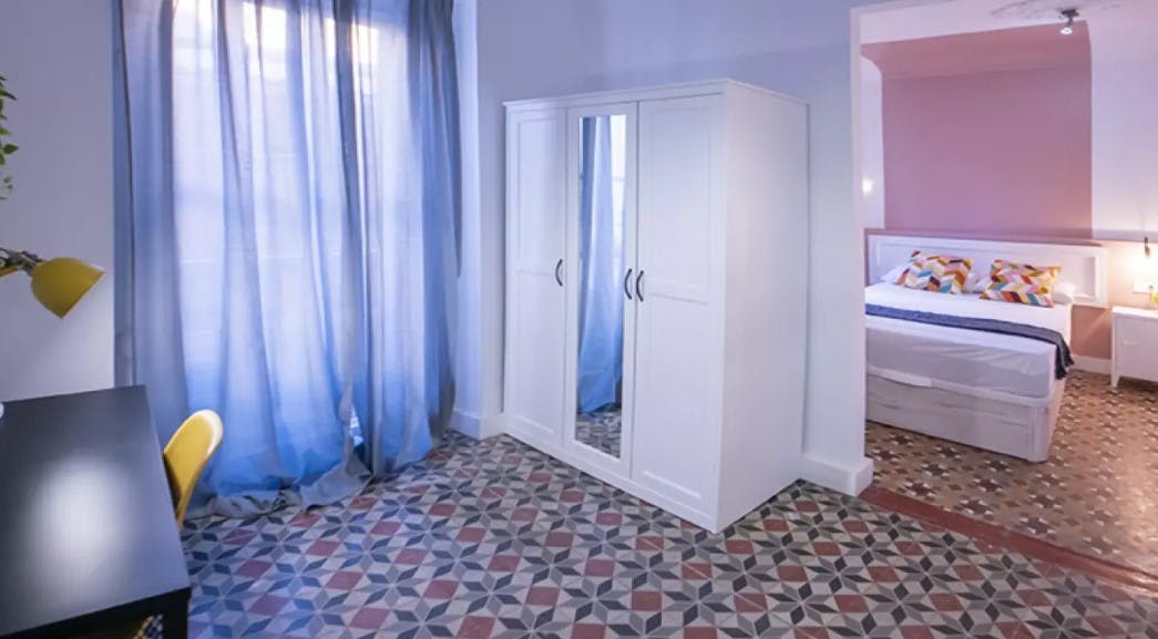 Apartment Valencia, 206m² — photo 3
